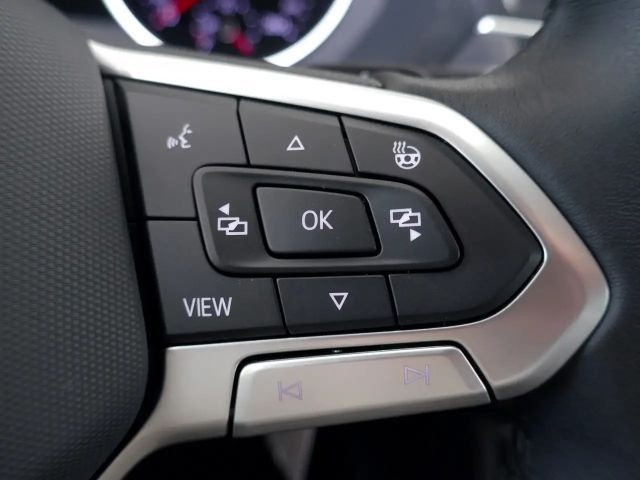 Volkswagen Tiguan 1.5 TSI DSG Move