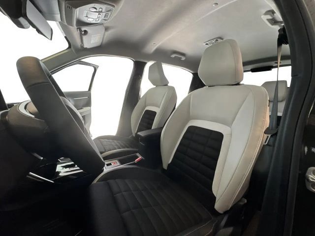 Citroën C3 Aircross Plus