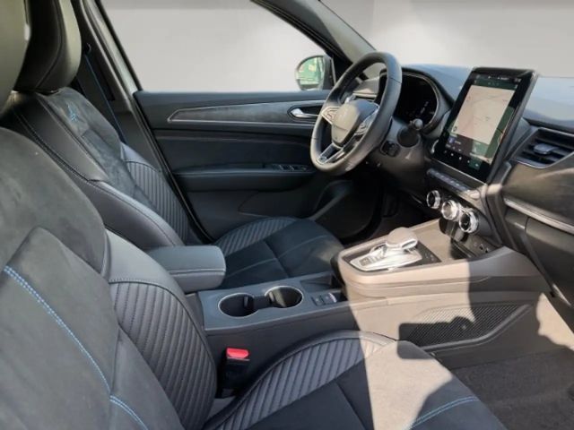 Renault Arkana Alpine EDC Esprit Hybrid