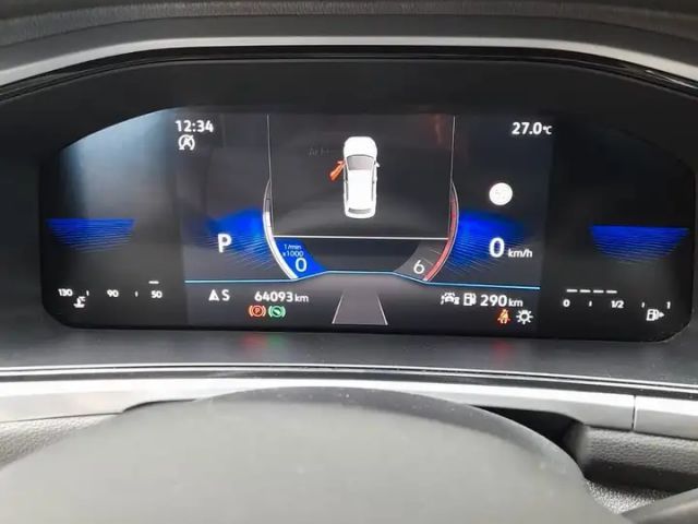 Volkswagen T-Roc 2.0 TDI DSG Life