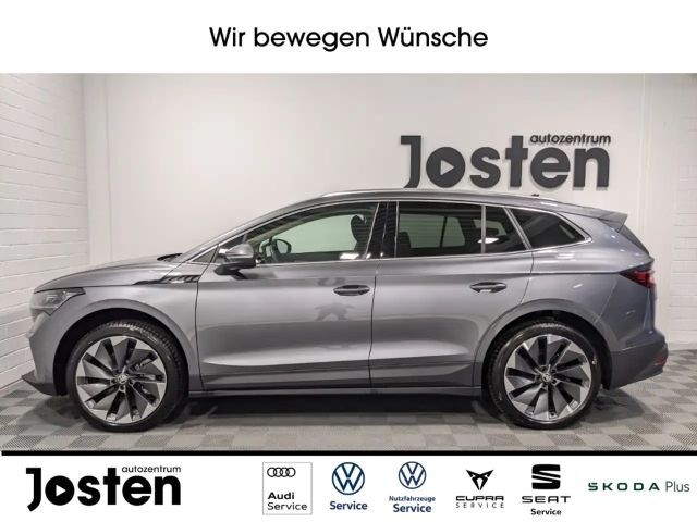 Skoda Enyaq Lounge