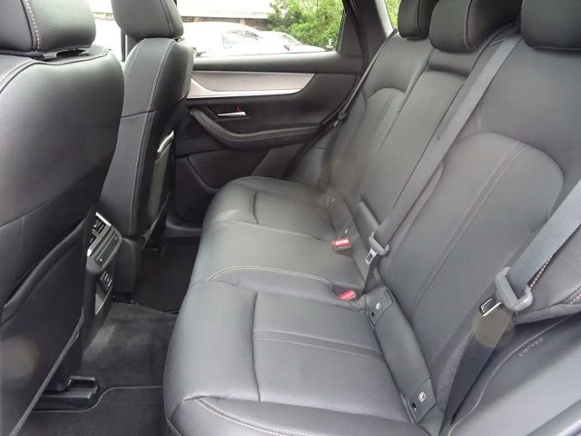 Mazda CX-60 Homura e-Skyactiv