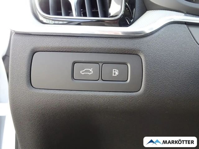 Volvo XC60 AWD Bright Plus T6