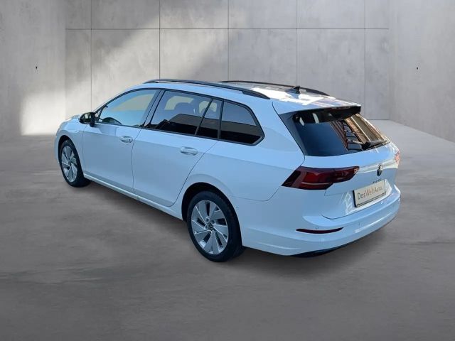 Volkswagen Golf Business Variant