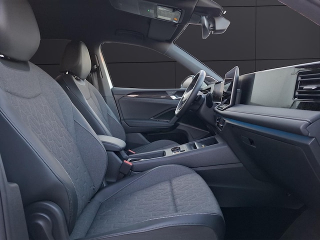 Volkswagen Tiguan DSG Life