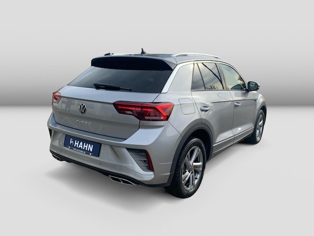Volkswagen T-Roc 1.0 TSI R-Line