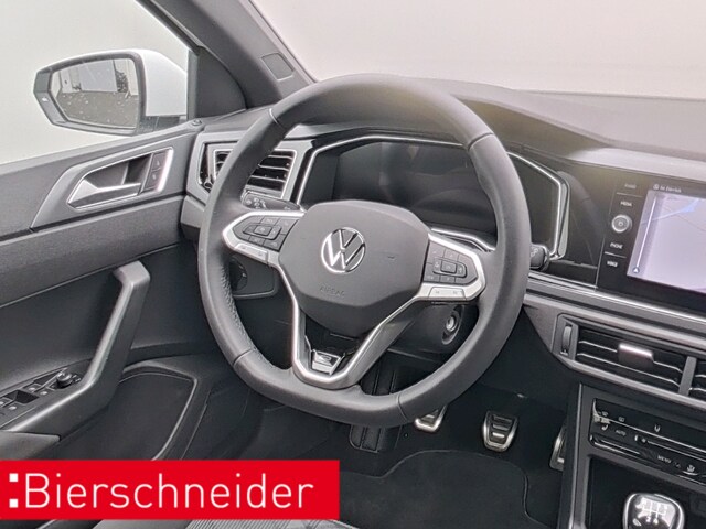 Volkswagen Polo 1.0 TSI IQ.Drive R-Line