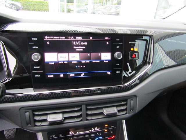 Volkswagen Polo 1.0 TSI