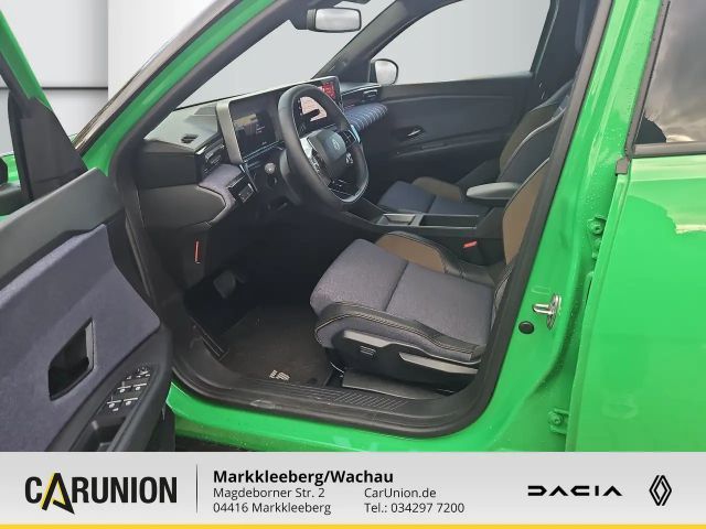 Renault 5 Comfort E-Tech Techno