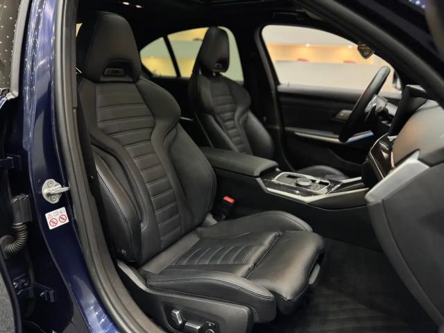 BMW 330 330e M-Sport Sedan xDrive