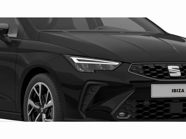 Seat Ibiza 1.0 TSI Style