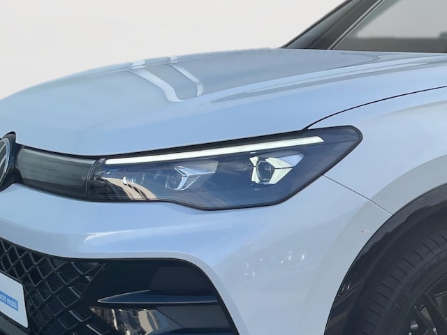 Volkswagen Tiguan 2.0 TDI 4Motion R-Line