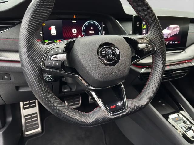 Skoda Octavia Combi RS iV