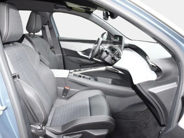 Peugeot 5008 Allure Pack Hybrid