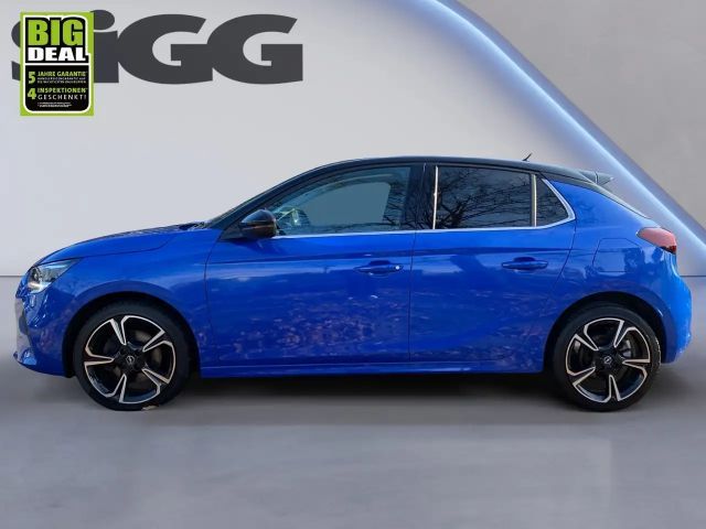 Opel Corsa 1.2 Turbo Elegance Turbo