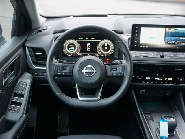 Nissan Qashqai N-Connecta