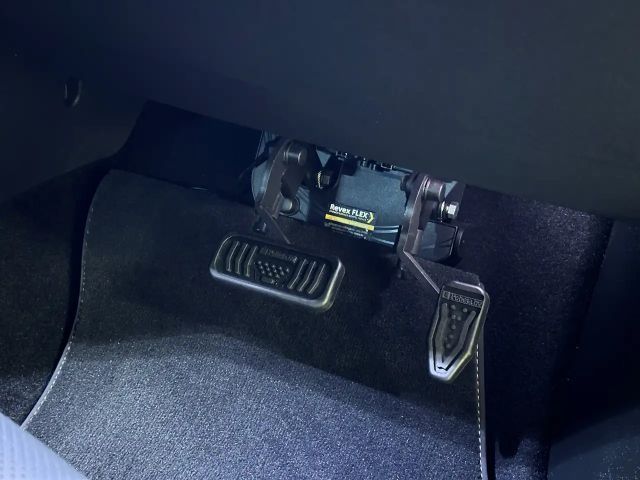 Volkswagen Tiguan 4Motion R-Line Style