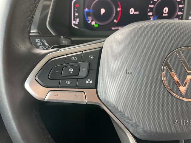 Volkswagen Tiguan 2.0 TDI Allspace DSG