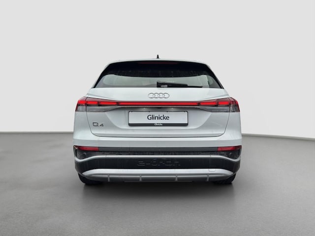 Audi Q4 e-tron SUV 45 e-tron Audi Q4 e-tron