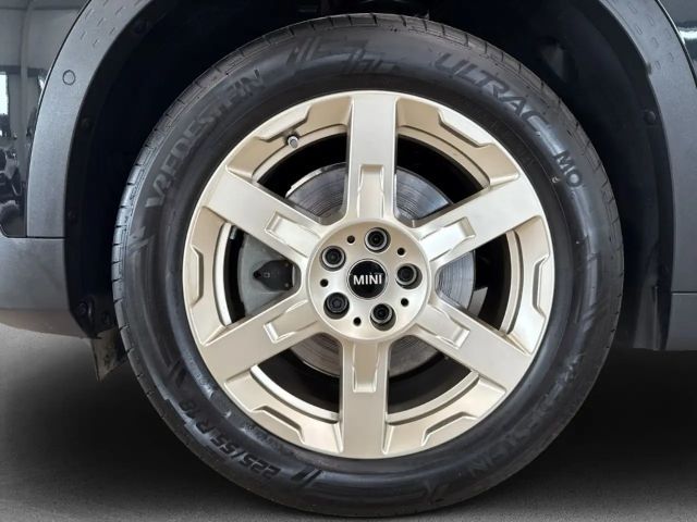 MINI Cooper Countryman AUTOMATIK PAKET L NAVI HuD LED KAMERA PDC