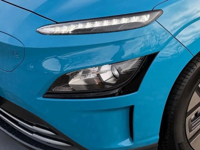 Hyundai Kona 2WD Electric Select