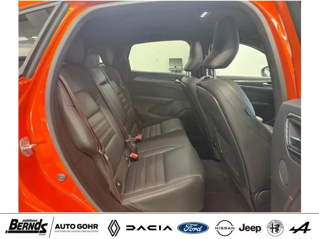 Renault Arkana E-Tech