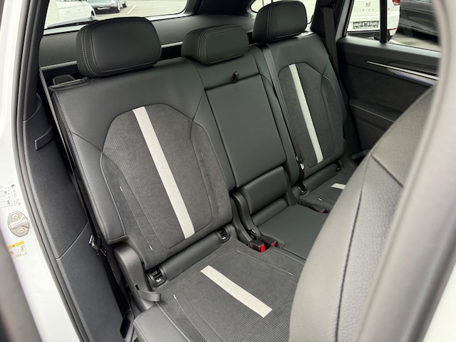 Skoda Kodiaq 2.0 TDI 4x4 Sportline