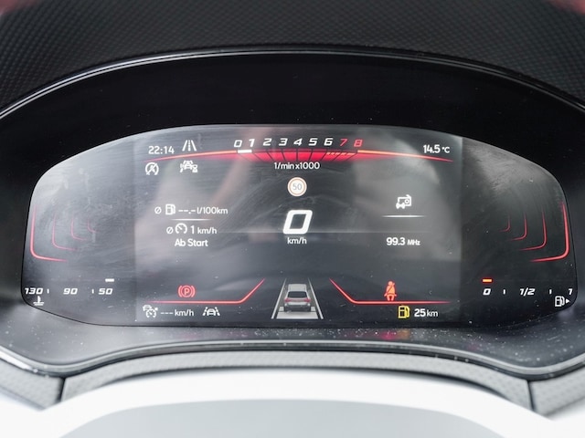 Seat Arona 1.0 TSI FR-lijn