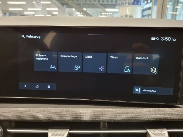 Hyundai Tucson Climatr.,LED-Scheinw,Navi,Kamera,Sitzhzg