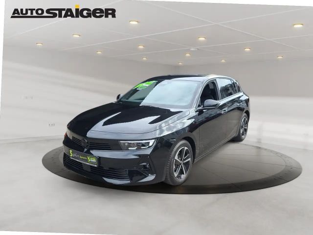 Opel Astra GS-Line Grand Sport Turbo