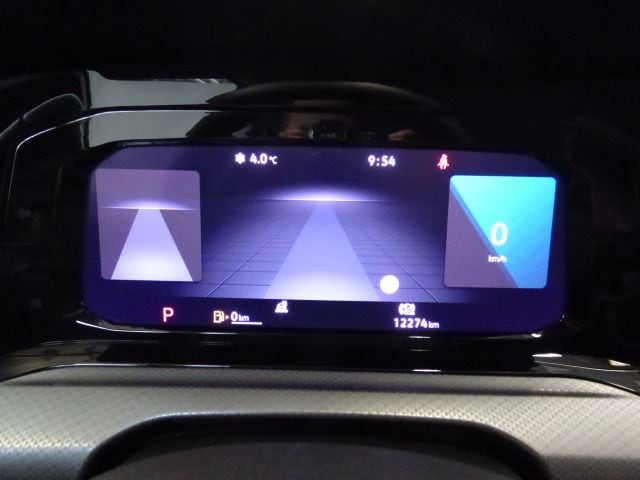 Volkswagen Golf DSG Golf VIII