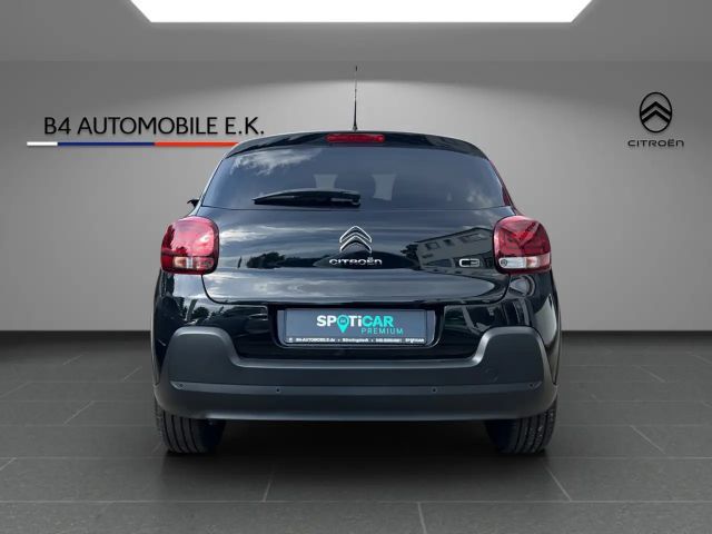 Citroën C3 Max