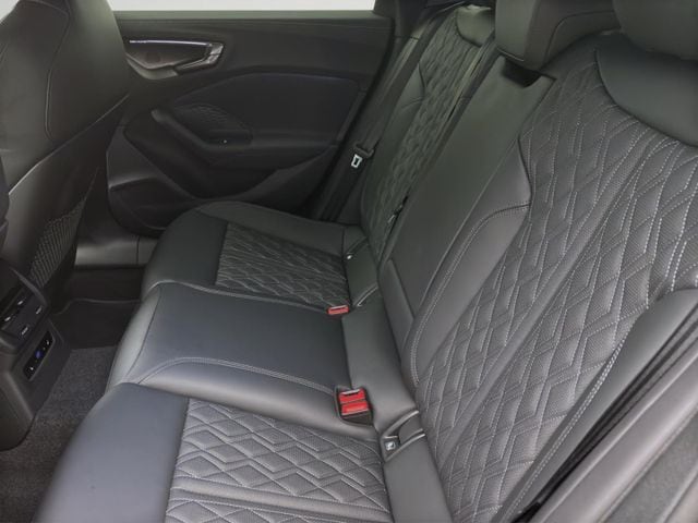 Audi S5 Avant S-Tronic