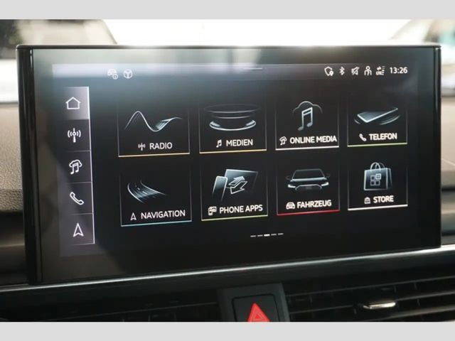 Audi A5 45 TFSI Cabriolet Quattro