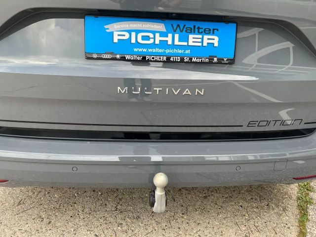 Volkswagen Multivan T7