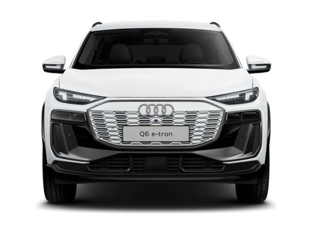 Audi Q6 e-tron SUV e-tron Audi Q6 SUV e-tron