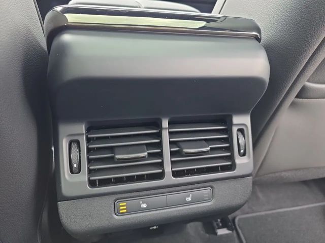 Land Rover Range Rover Evoque D200 S