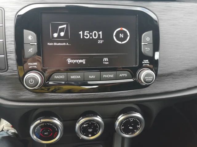 Alfa Romeo Giulietta 1.4 TB 120