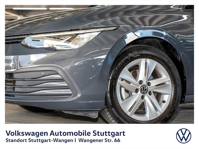 Volkswagen Golf 1.5 TSI Life