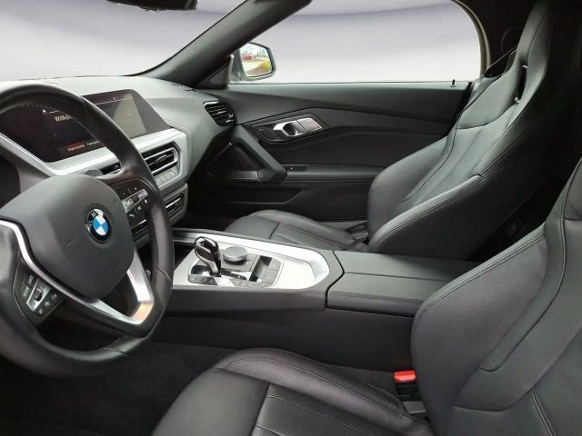 BMW Z4 Cabrio Roadster sDrive20i