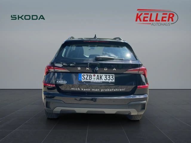 Skoda Kamiq Tour