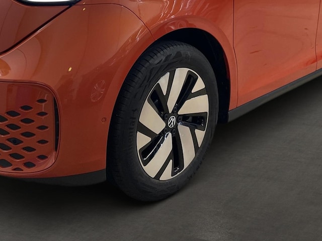 Volkswagen ID.Buzz Pro