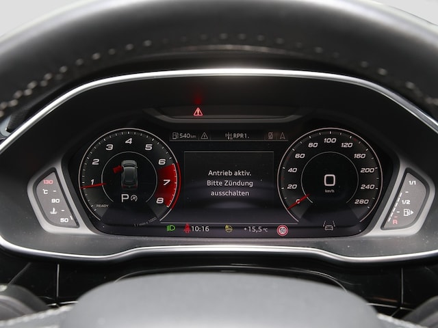 Audi Q3 40 TFSI Quattro S-Tronic