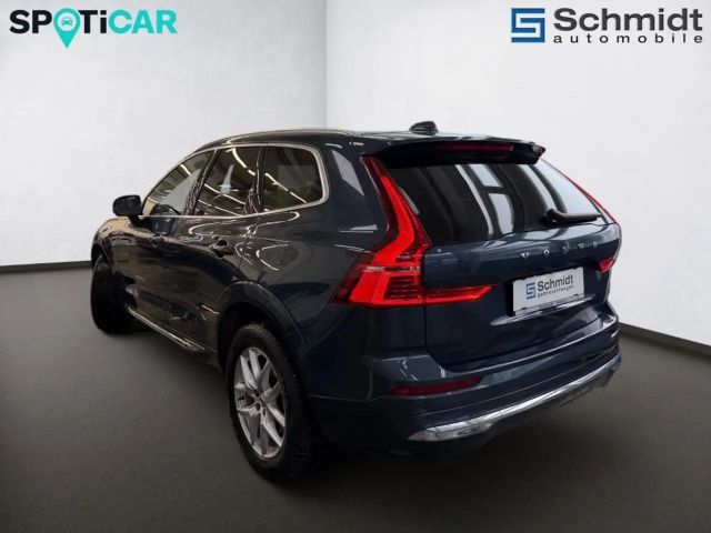 Volvo XC60 Geartronic Inscription