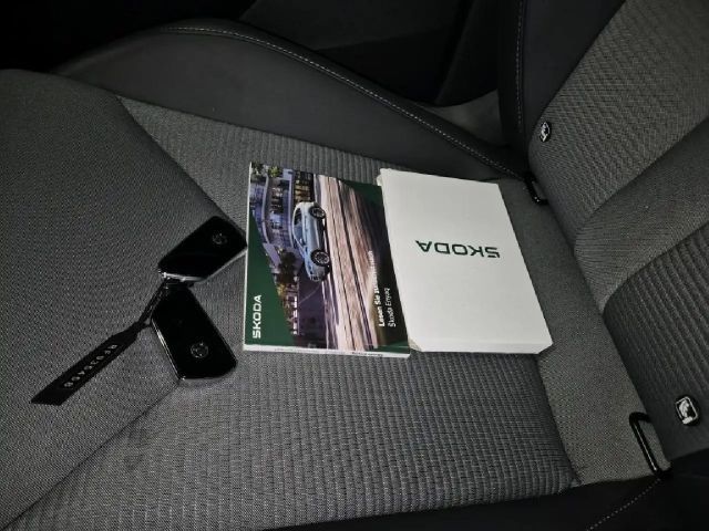 Skoda Enyaq Loft iV 60