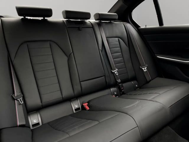 BMW 330 330i M-Sport Sedan