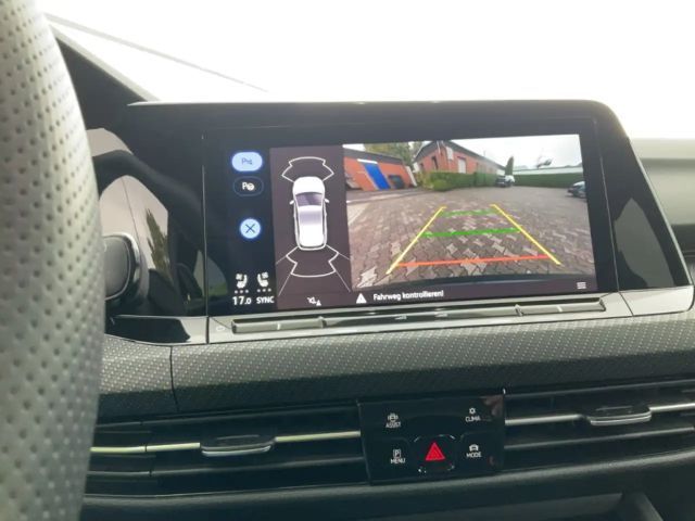 Volkswagen Golf 2.0 TSI 4Motion Golf VIII