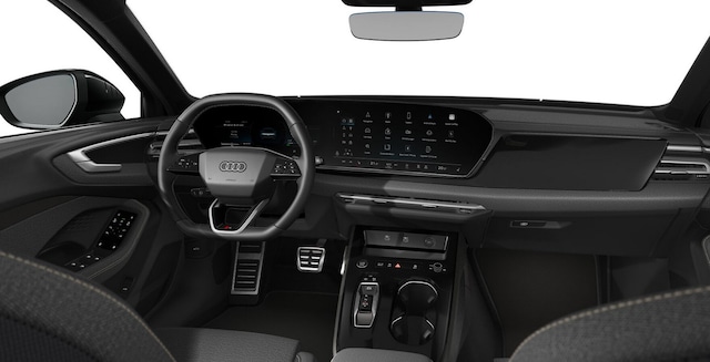 Audi A5 Avant S-Tronic