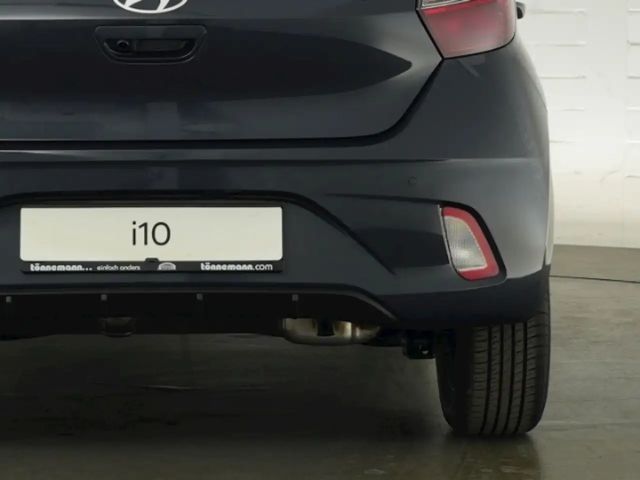 Hyundai i10 Trend