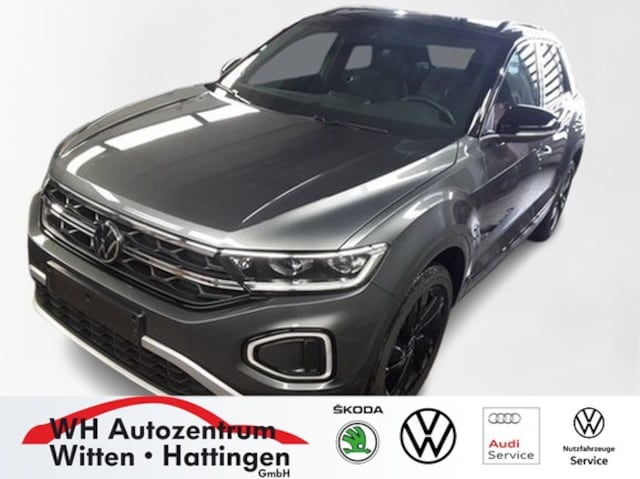 Volkswagen T-Roc 1.0 TSI Style